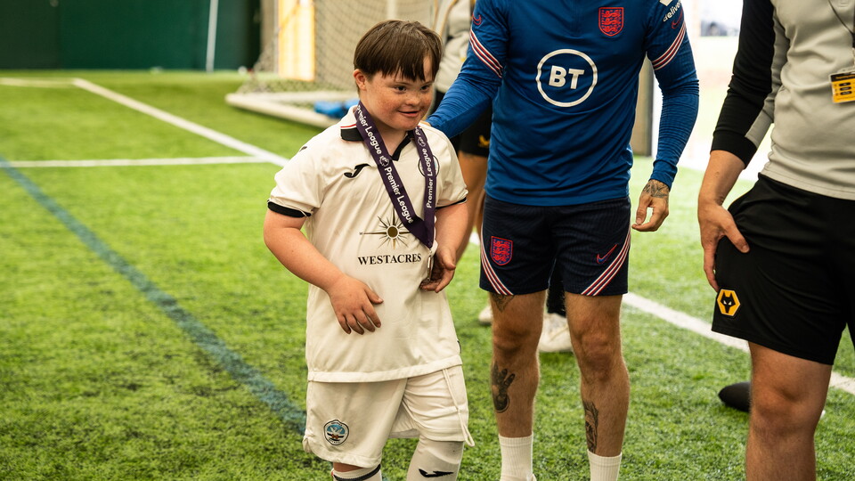 Eli PL Kicks Tournament 